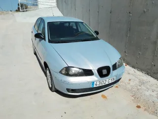 SEAT Cordoba 2007