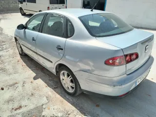 SEAT Cordoba 2007