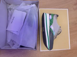 Zapatillas Michael Kors Mujer