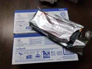 Tóner Brother TN-2320