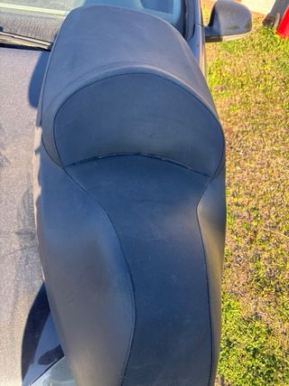 Asiento Kymco Super Dink 125cc