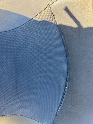 Asiento Kymco Super Dink 125cc