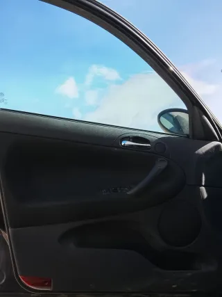 Guarnecido Puerta Delantera Izquierda Alfa Romeo 1
