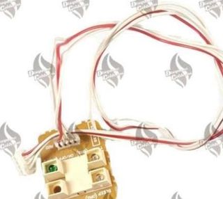 Placa LED Unidad Interior Aire Acondicionado CS-12