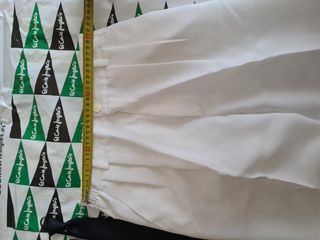 Traje de Primera Comunión Azul Marino