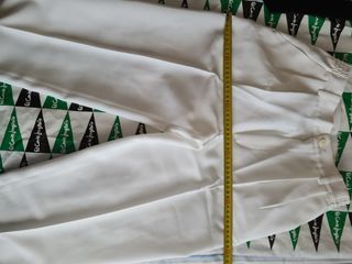 Traje de Primera Comunión Azul Marino