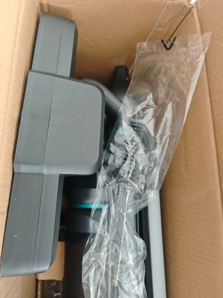 FREEGO Wash&Vacuum Spray