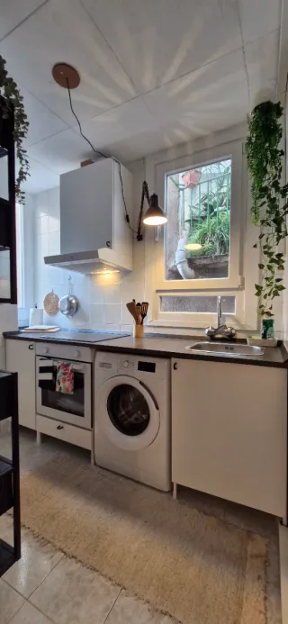 En el mejor piso del casc antic