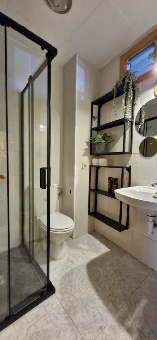 En el mejor piso del casc antic