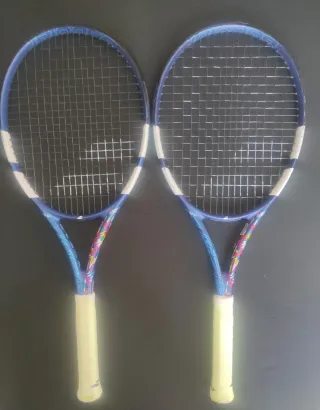 2 Babolat Pure Drive Edizione Limitata