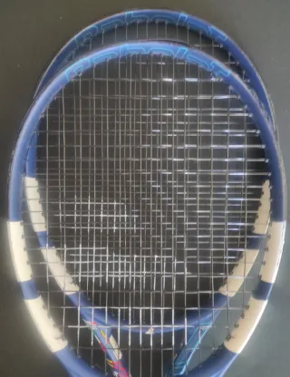 2 Babolat Pure Drive Edizione Limitata