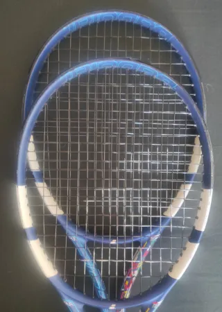 2 Babolat Pure Drive Edizione Limitata