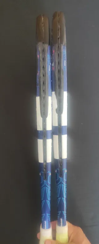 2 Babolat Pure Drive Edizione Limitata