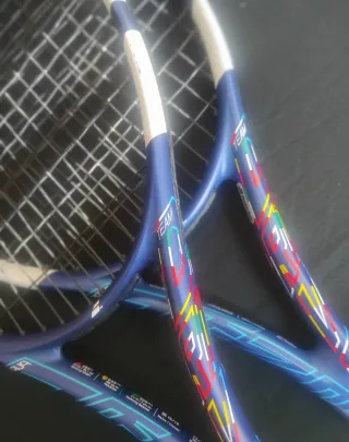 2 Babolat Pure Drive Edizione Limitata