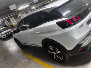 Peugeot 3008 2019