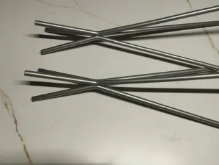 2 Appendiabiti Asciugamani Metallo - Black Friday!