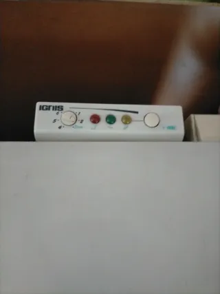 Congelatore pozzetto bianco