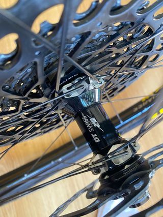 Mondraker F-Podium RR