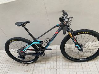 Mondraker F-Podium RR