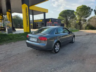 Audi A4 2007