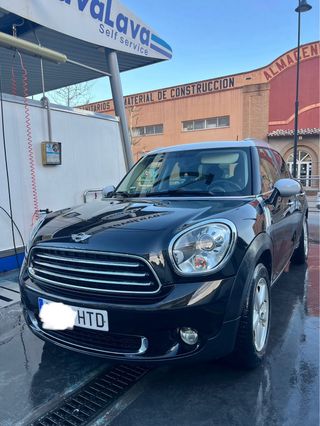 MINI Countryman 2013