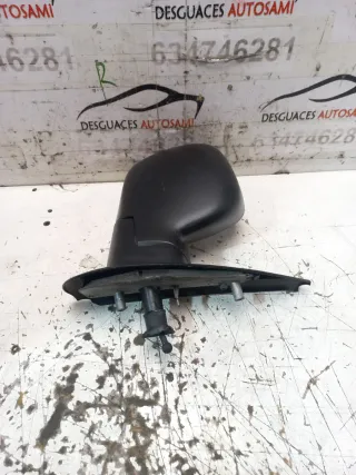Retrovisor Derecho Renault Kangoo