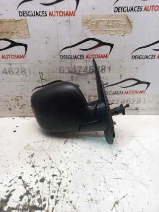 Retrovisor Derecho Renault Kangoo