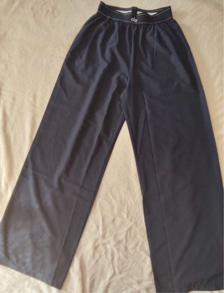 Pantalones Alo Yoga Negros