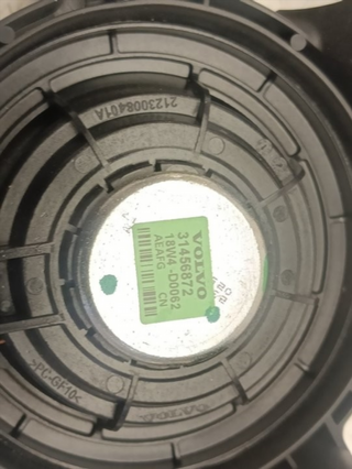 SISTEMA AUDIO / RADIO CD VOLVO XC40 D4204T12 3145