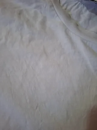 T-shirt Dsquared2 bianca con logo