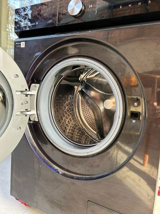 Lavadora Samsung Ecobubble Digital Inverter