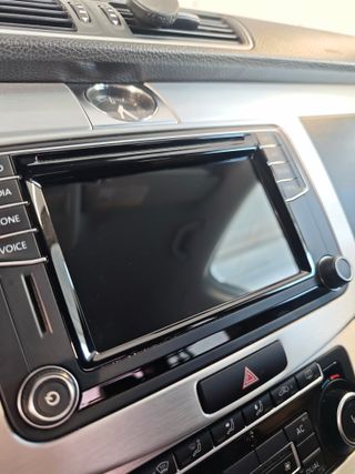 Pantalla VW MIB STD2 PQ