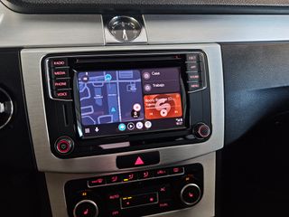 Pantalla VW MIB STD2 PQ