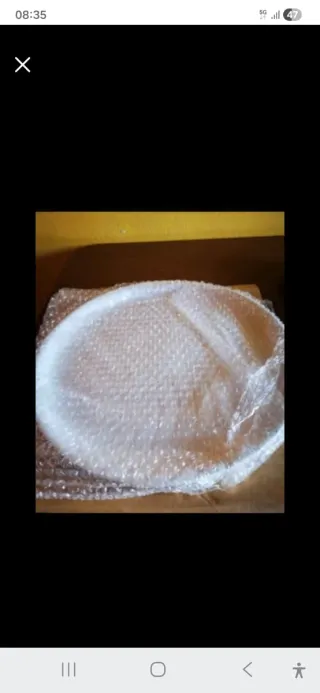 Set 6 Pz Pinzimonio Ceramica