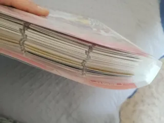 Álbum Adrenalyn 2013-14 LFP