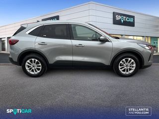 Ford Kuga Titanium 1.5T EcoBoost 110kW (150CV)