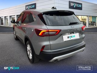 Ford Kuga Titanium 1.5T EcoBoost 110kW (150CV)