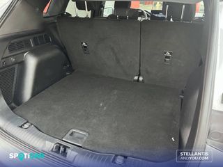 Ford Kuga Titanium 1.5T EcoBoost 110kW (150CV)