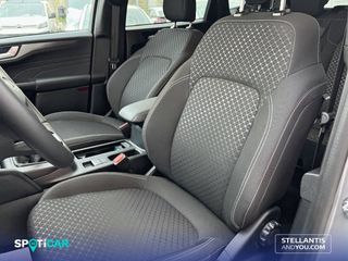 Ford Kuga Titanium 1.5T EcoBoost 110kW (150CV)