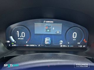 Ford Kuga Titanium 1.5T EcoBoost 110kW (150CV)