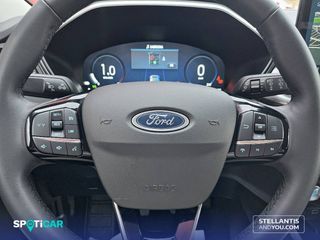 Ford Kuga Titanium 1.5T EcoBoost 110kW (150CV)