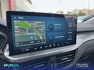 Ford Kuga Titanium 1.5T EcoBoost 110kW (150CV)