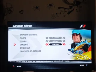 F1 Championship Edition PS3