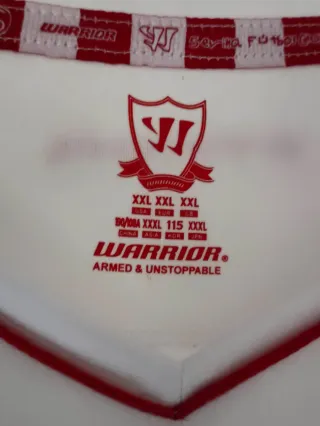 Camiseta Sevilla FC 2014/15 Talla XXL