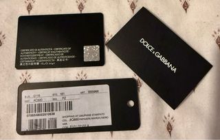 Borsa Dolce & Gabbana fiori  Utilizzata 1 volta