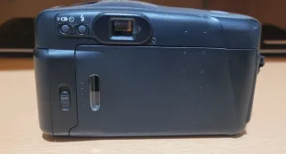 Fujifilm DL-270 Zoom