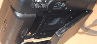 Fujifilm DL-270 Zoom