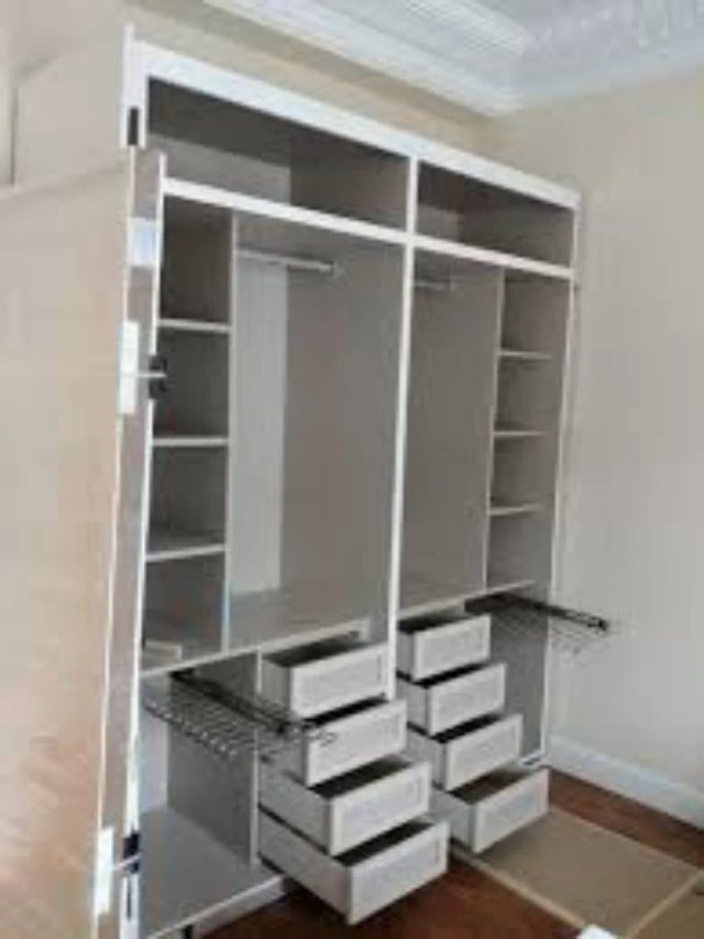 Montador de muebles  Rubi