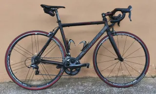 BICICLETA CARRERERA ORBEA "TALLA M"