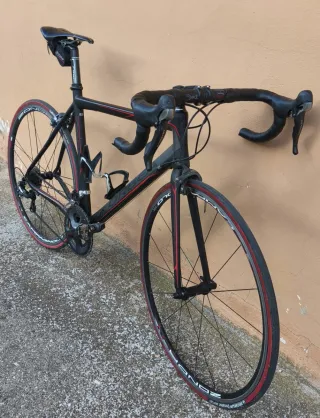 BICICLETA CARRERERA ORBEA "TALLA M"